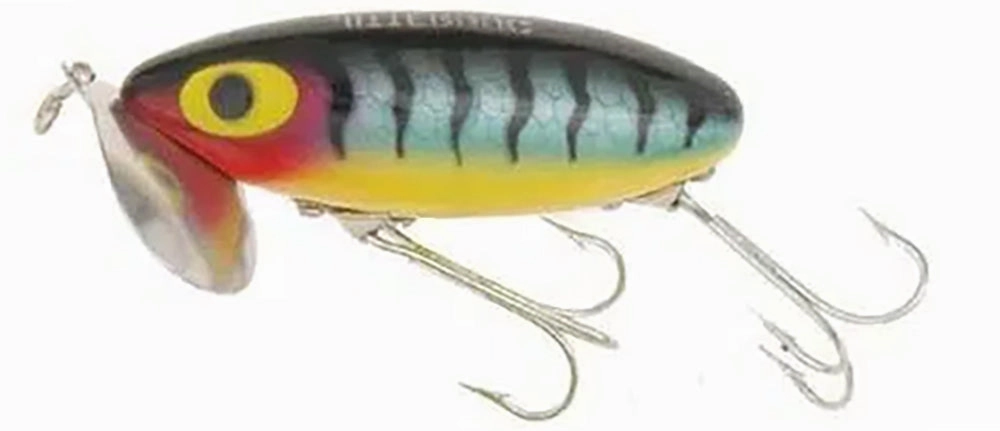 Arbogast Original Jitterbug Wakebait