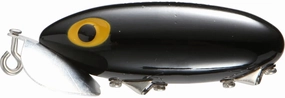 Arbogast Original Jitterbug Wakebait