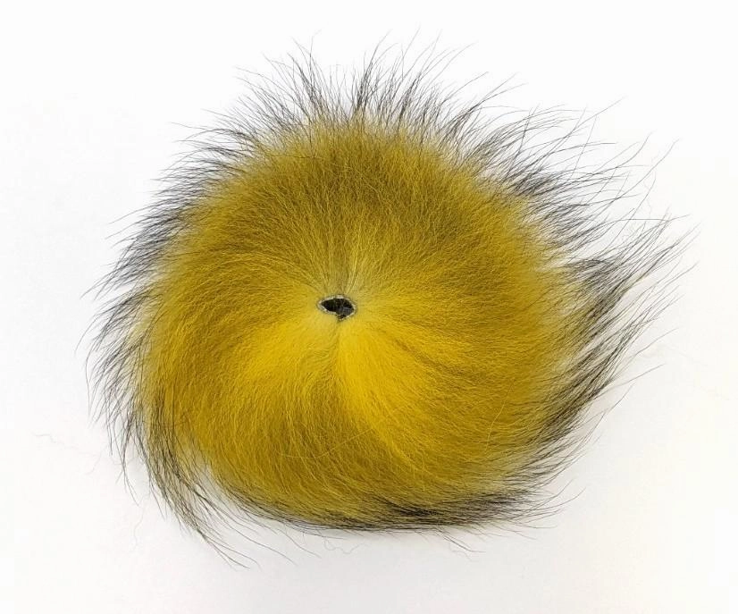 Arctic Fisherman Mutation Fox Hair