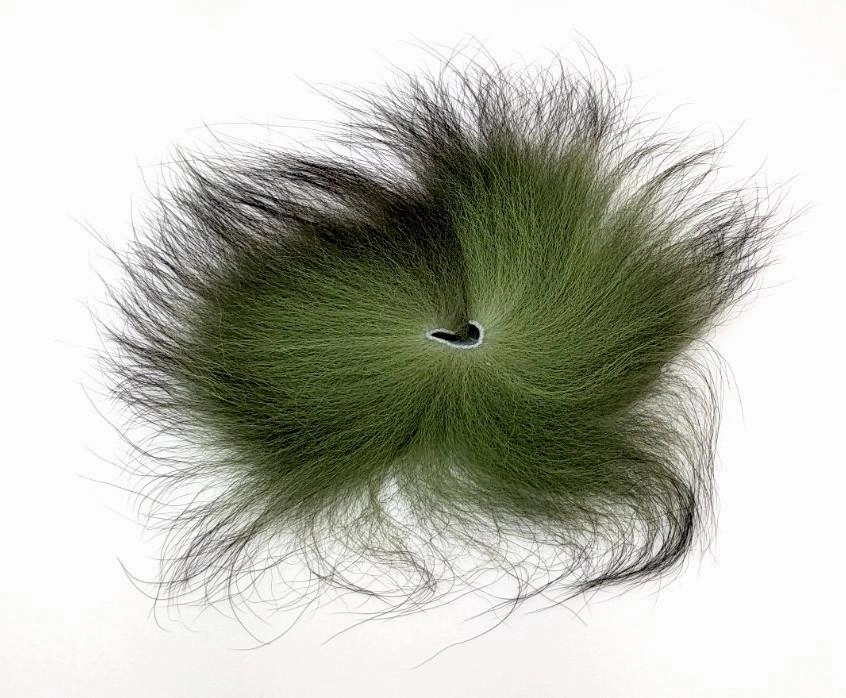 Arctic Fisherman Mutation Fox Hair