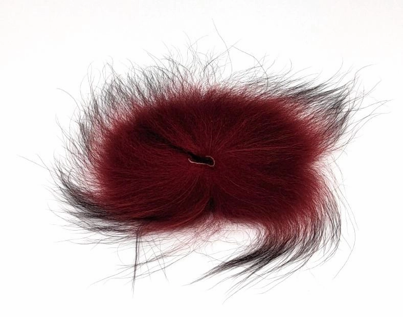 Arctic Fisherman Mutation Fox Hair