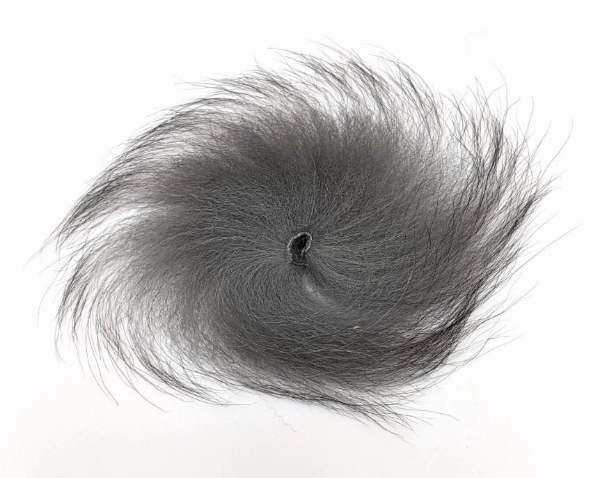 Arctic Fisherman Mutation Fox Hair