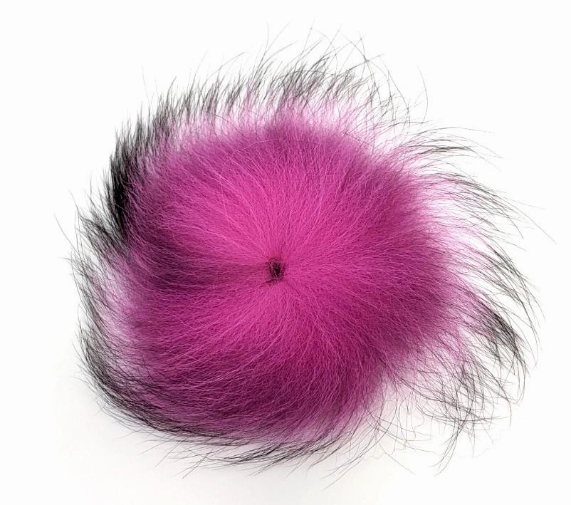 Arctic Fisherman Mutation Fox Hair