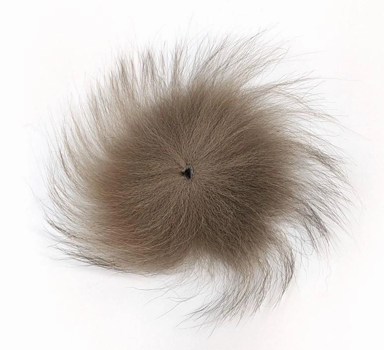 Arctic Fisherman Mutation Fox Hair