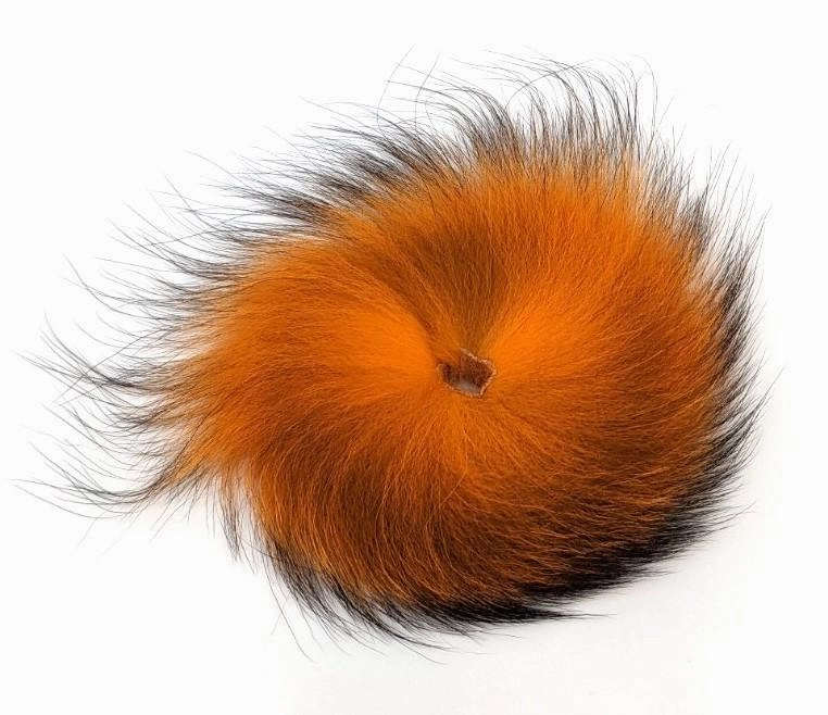Arctic Fisherman Mutation Fox Hair