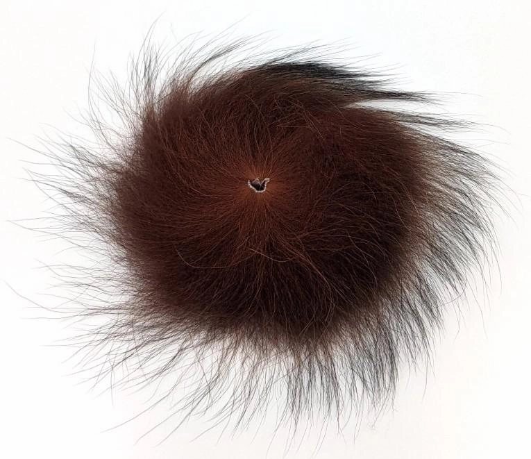 Arctic Fisherman Mutation Fox Hair