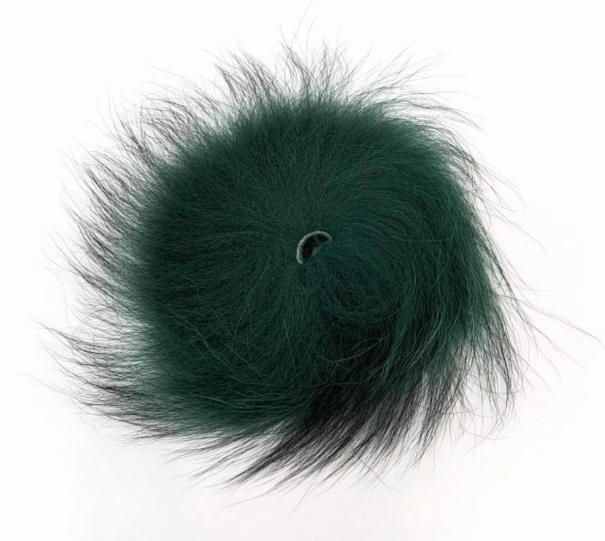 Arctic Fisherman Mutation Fox Hair