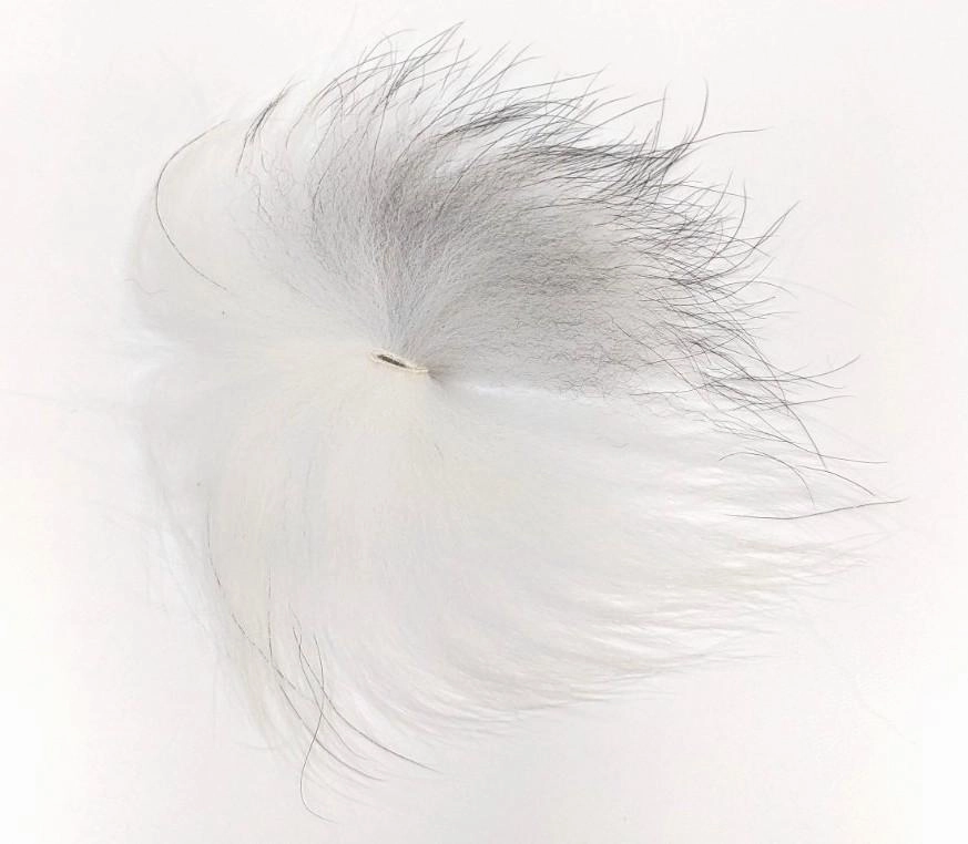 Arctic Fisherman Mutation Fox Hair