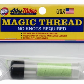 Atlas Magic Thread w/ Dispenser
