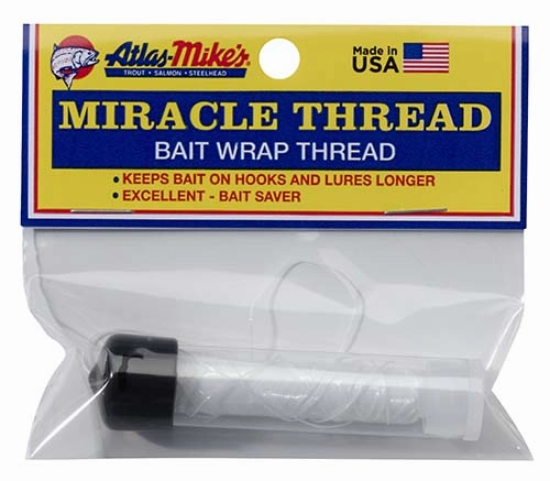 Atlas Miracle Thread w/ Dispenser