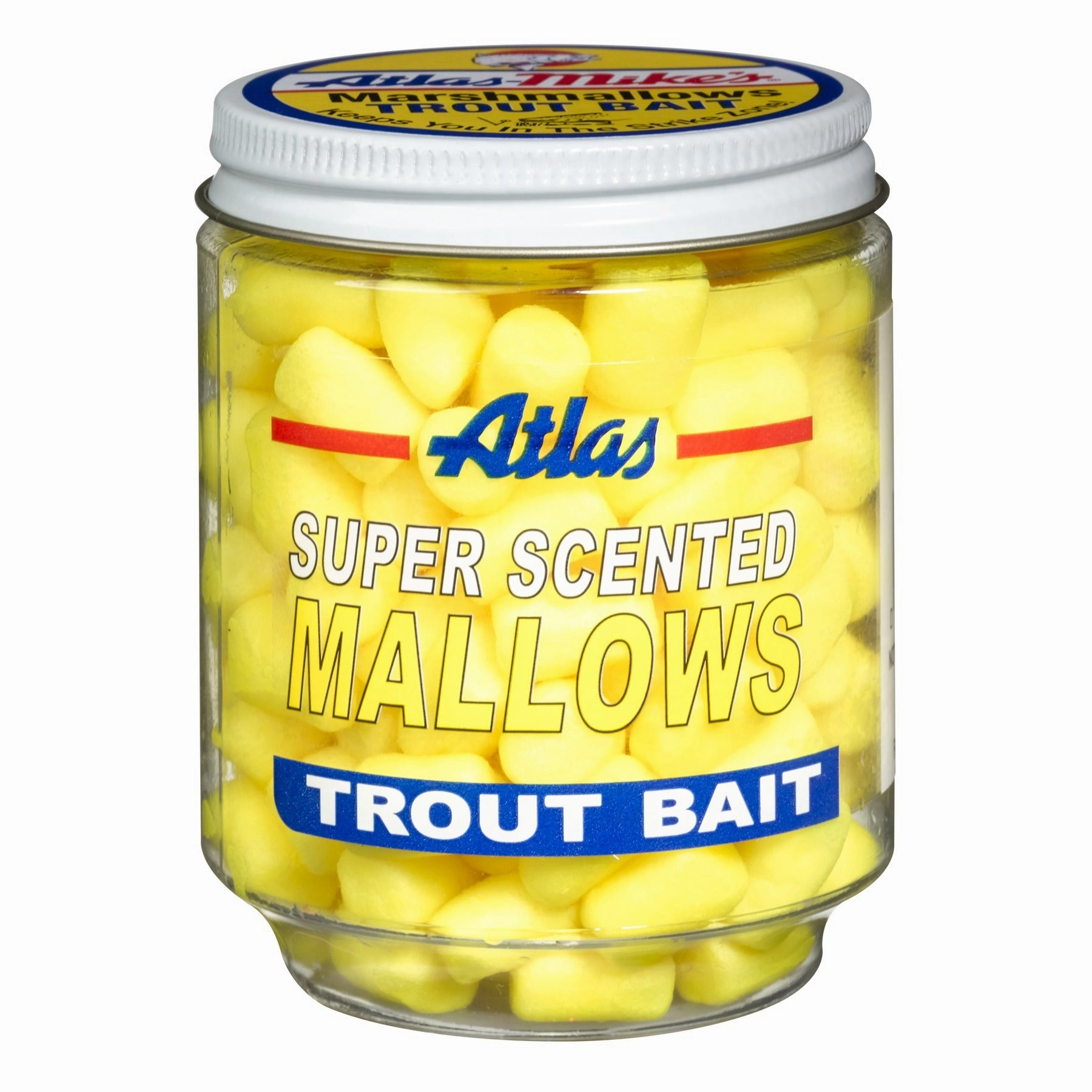 Atlas Regular Marshmallows