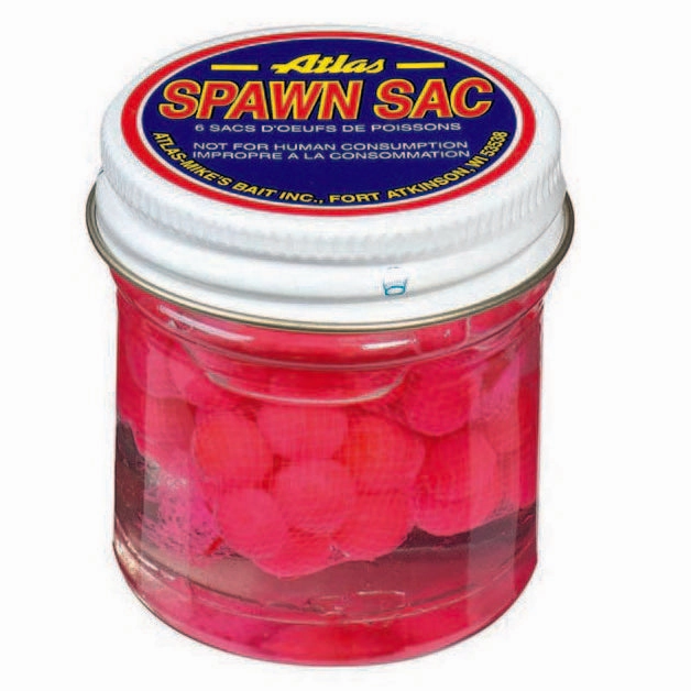 Atlas Regular Spawn Sacs