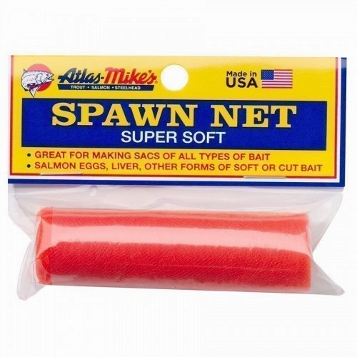 Atlas Spawn Net Rolls