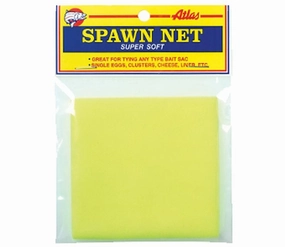 Atlas Spawn Net Squares 50 pack