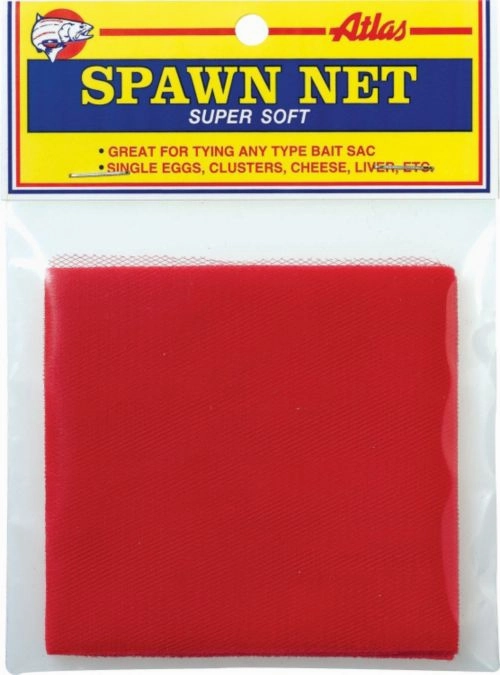 Atlas Spawn Net Squares 50 pack