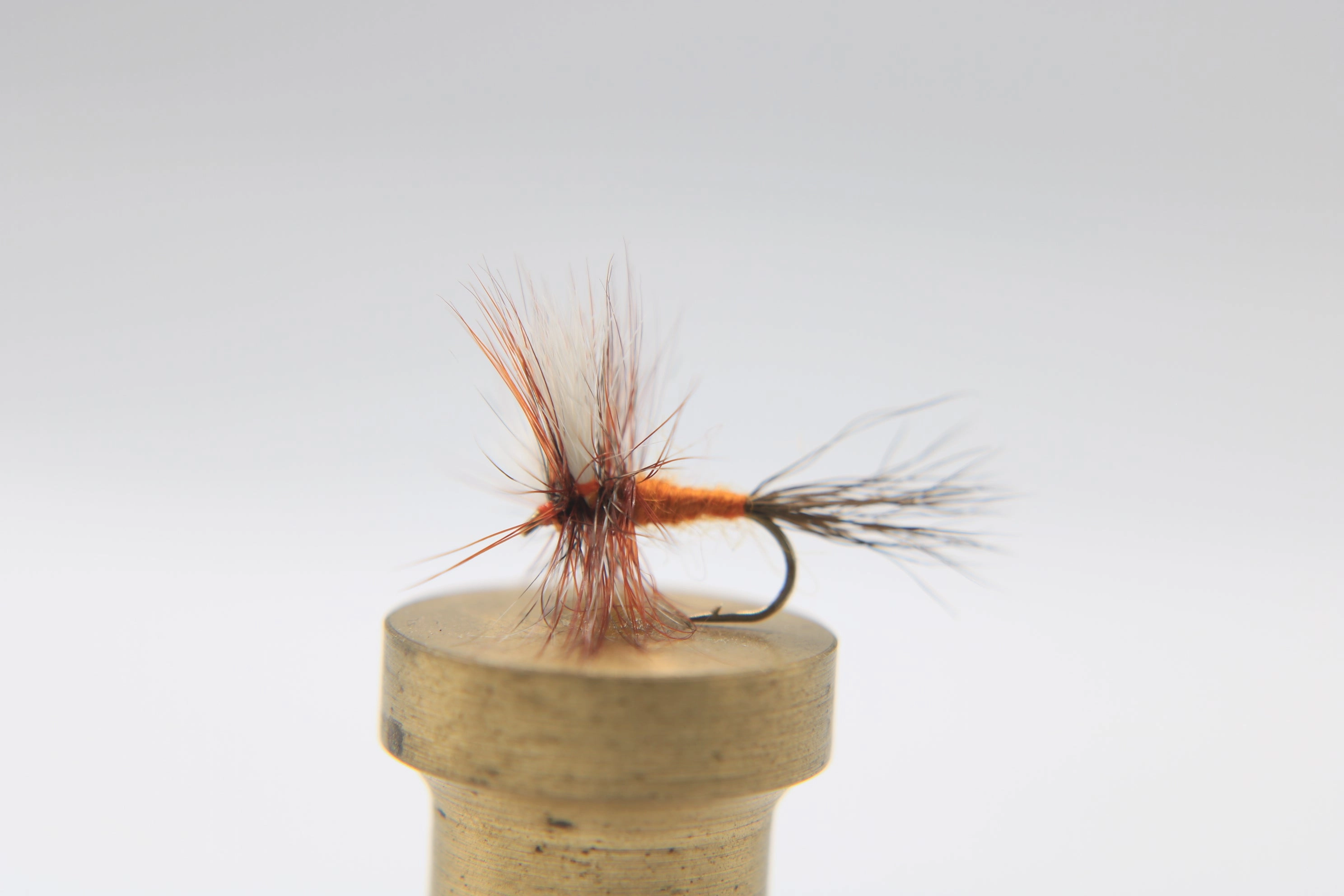 Ausable Wulff Dry
