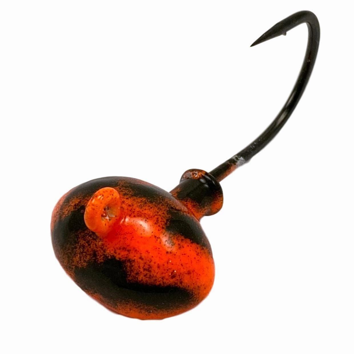 Backwater Custom Baits Football Tog Jigs