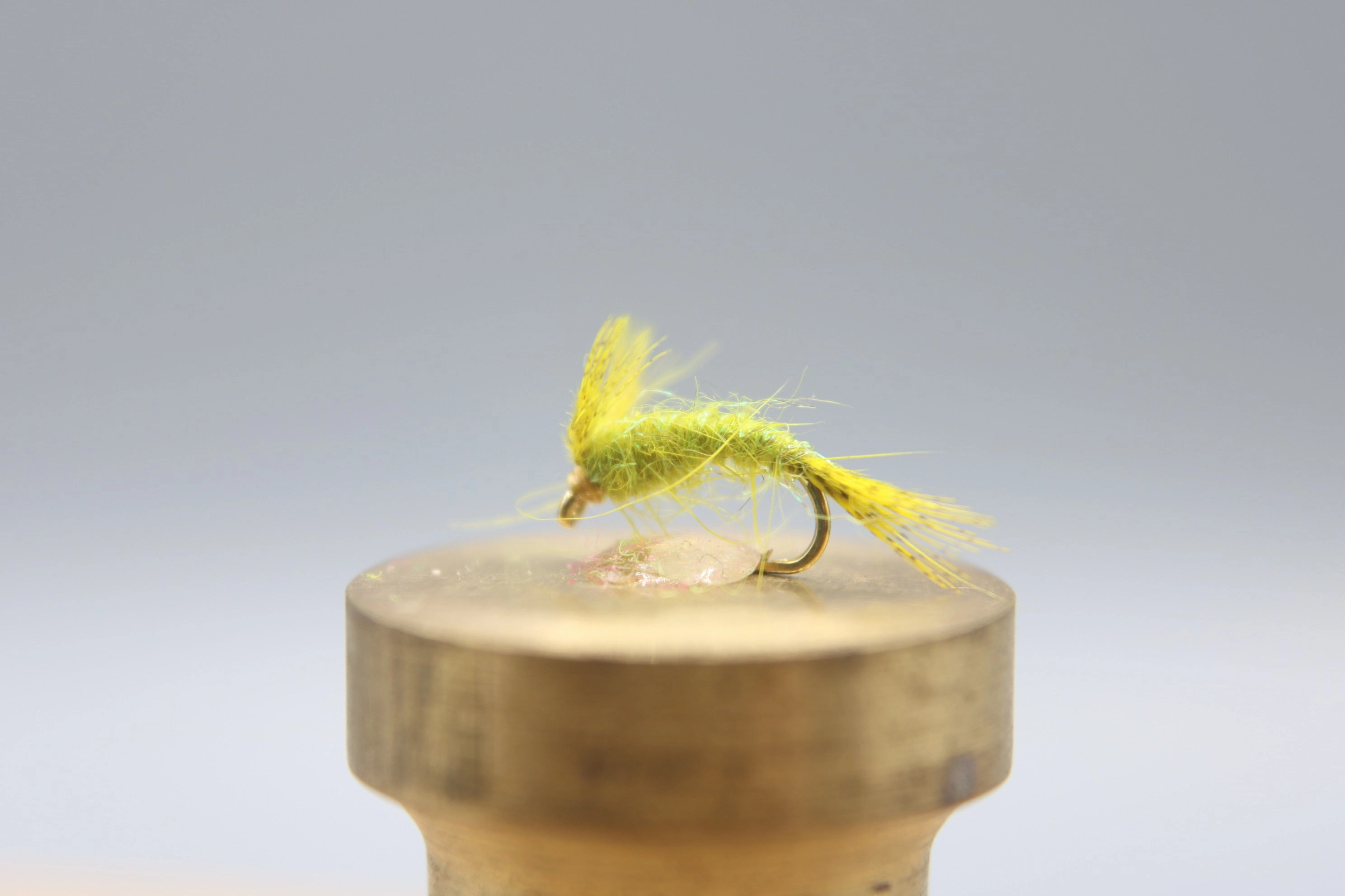 Baetis Nymph Flashback