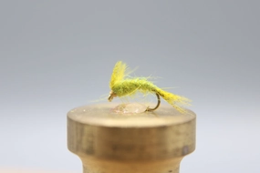Baetis Nymph Flashback