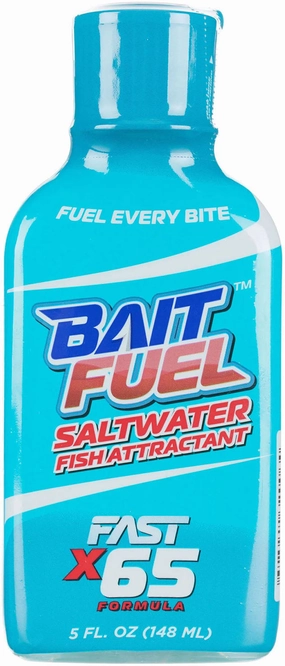 BaitFuel Saltwater Gel - 5 oz