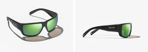 Bajio Piedra Sunglasses