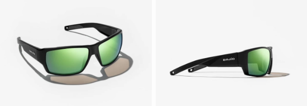 Bajio Vega Sunglasses