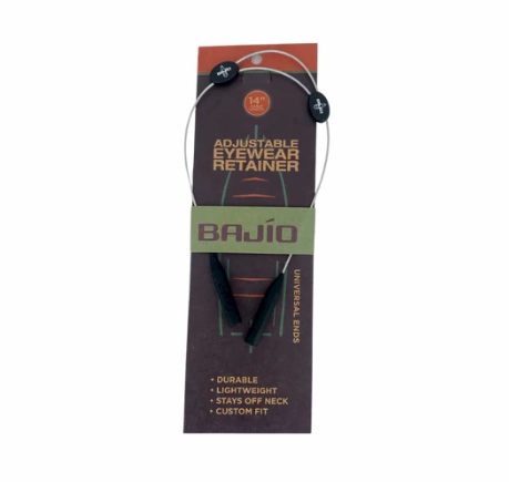Bajio Zip Keeper
