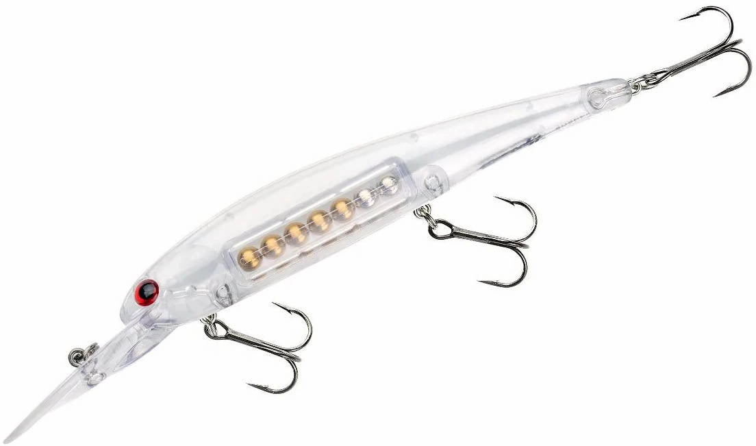 Bandit Suspending Minnow Walleye Deep