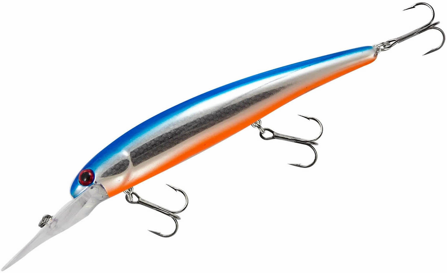 Bandit Suspending Minnow Walleye Deep