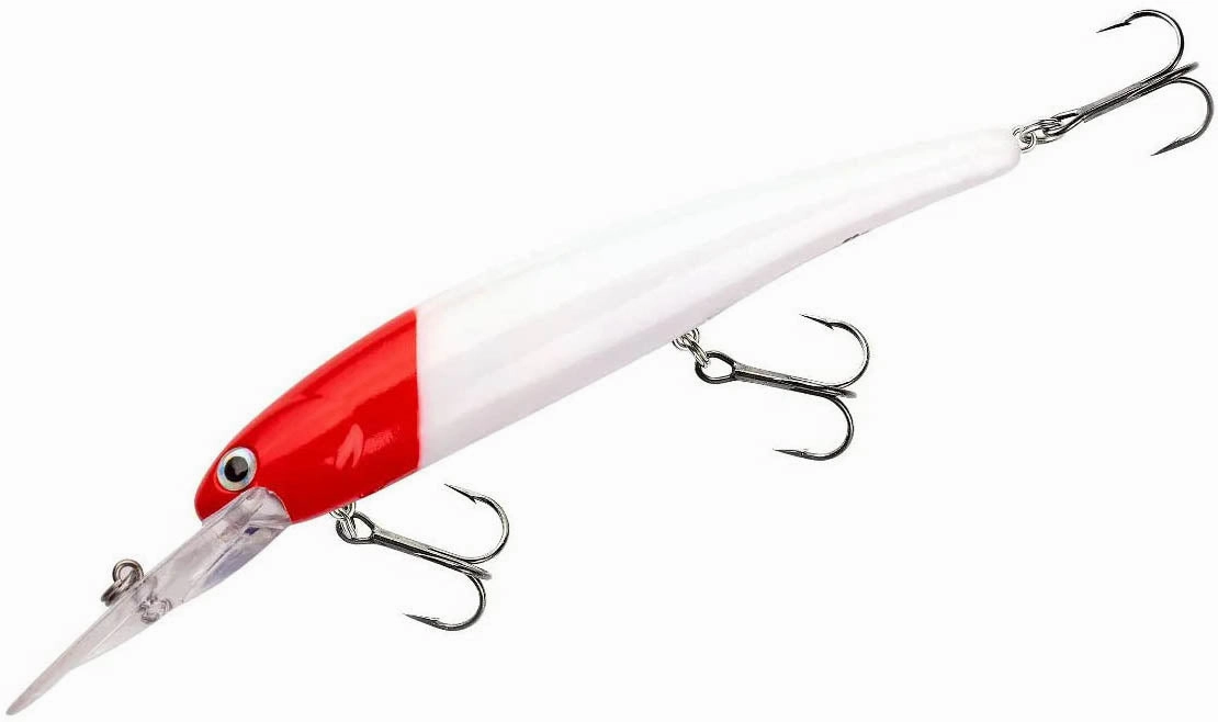 Bandit Suspending Minnow Walleye Deep
