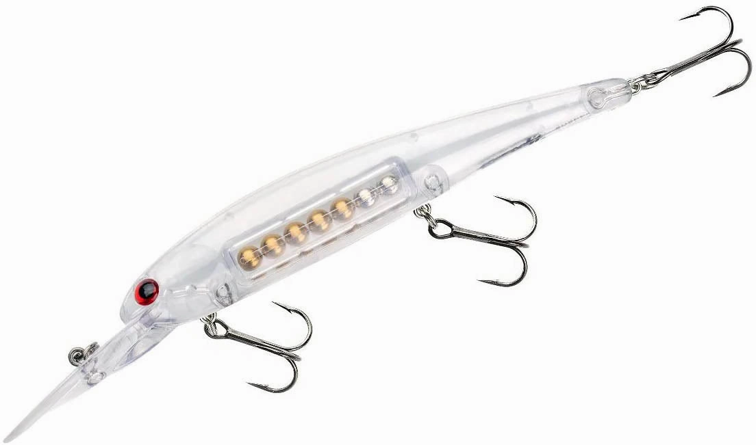 Bandit Suspending Minnow Walleye Deep