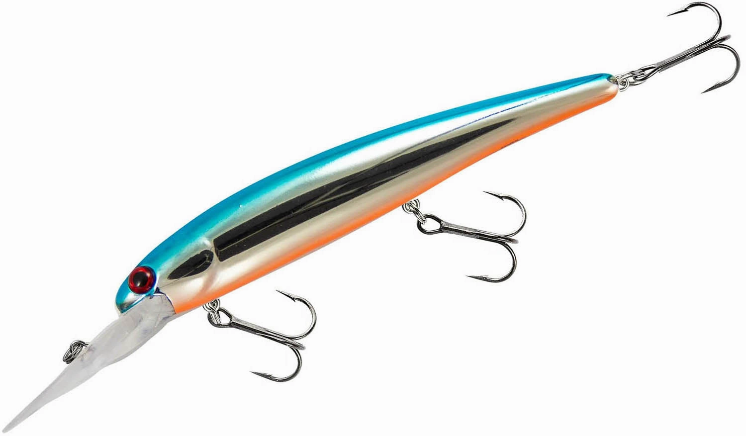 Bandit Suspending Minnow Walleye Deep