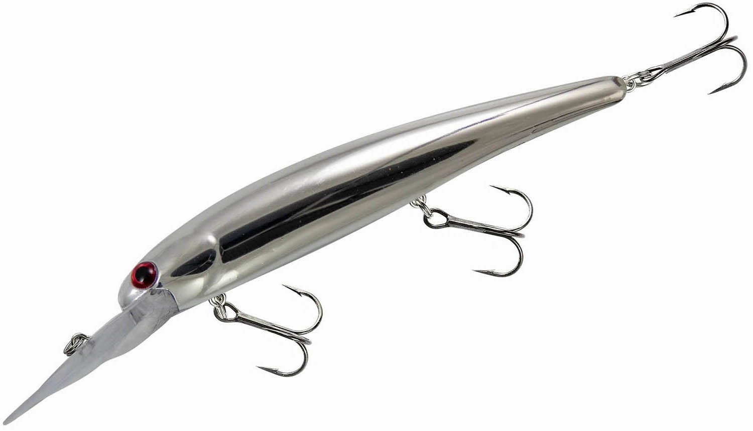 Bandit Suspending Minnow Walleye Deep