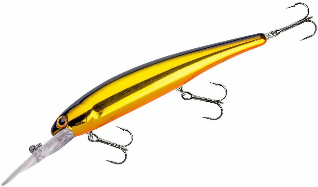 Bandit Suspending Minnow Walleye Deep