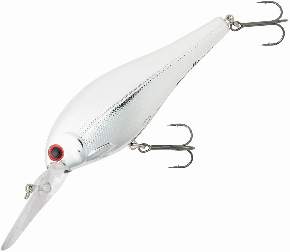 Bandit Walleye Shad - 2.375 Inch