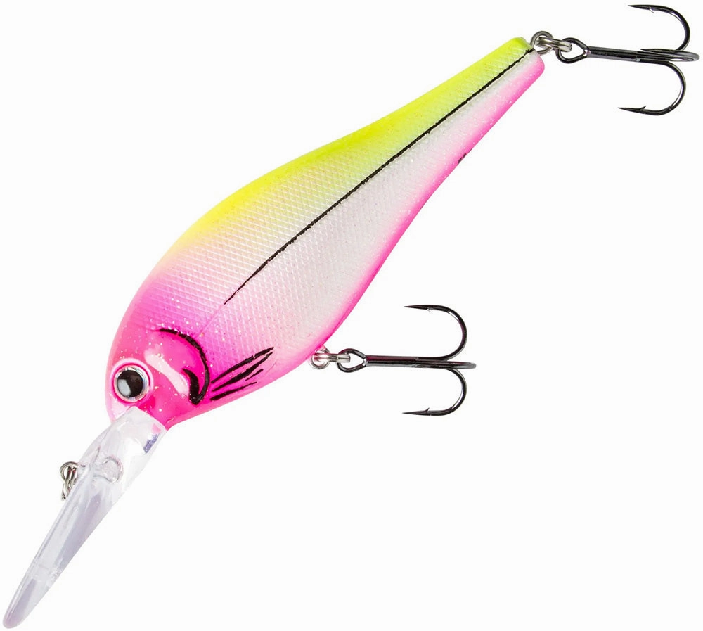 Bandit Walleye Shad - 2.75 Inch