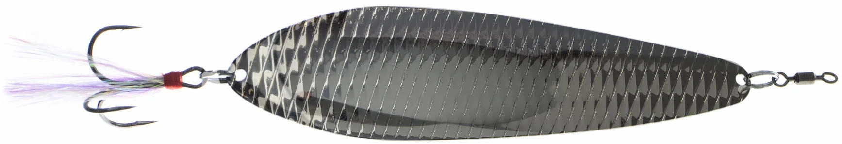 Bass Mafia Big Larry Spoon - 6 Inch