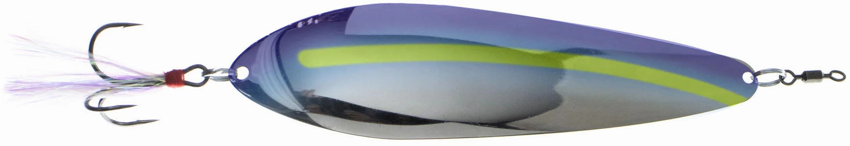 Bass Mafia Big Larry Spoon - 6 Inch