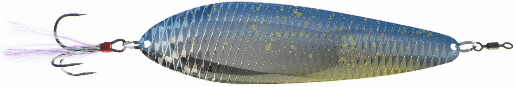 Bass Mafia Big Larry Spoon - 6 Inch