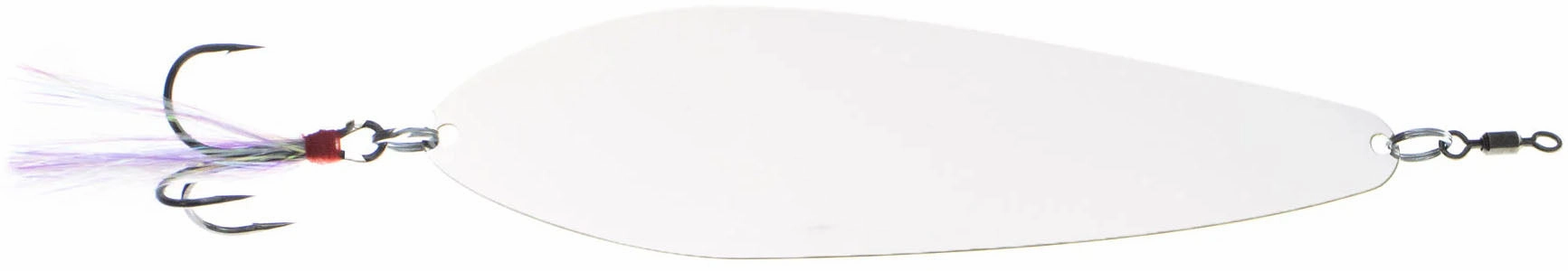 Bass Mafia Big Larry Spoon - 6 Inch