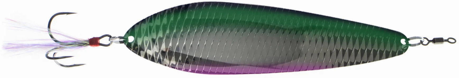 Bass Mafia Big Larry Spoon - 6 Inch