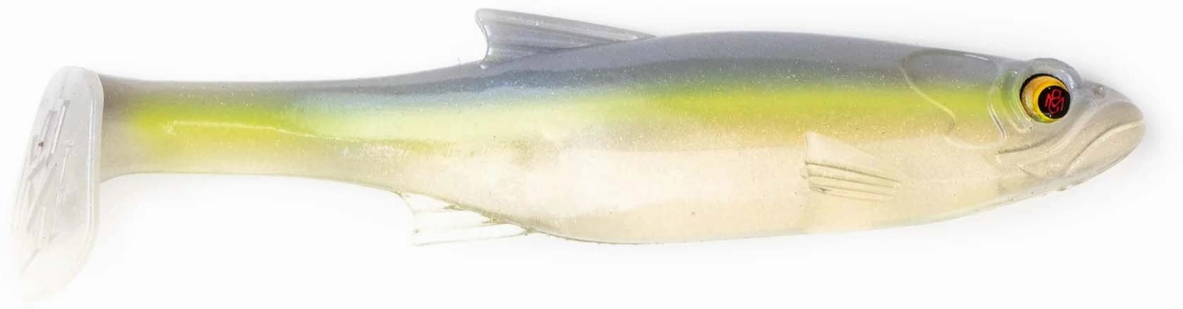 Bass Mafia Daingerous Swimbait (Unloaded)