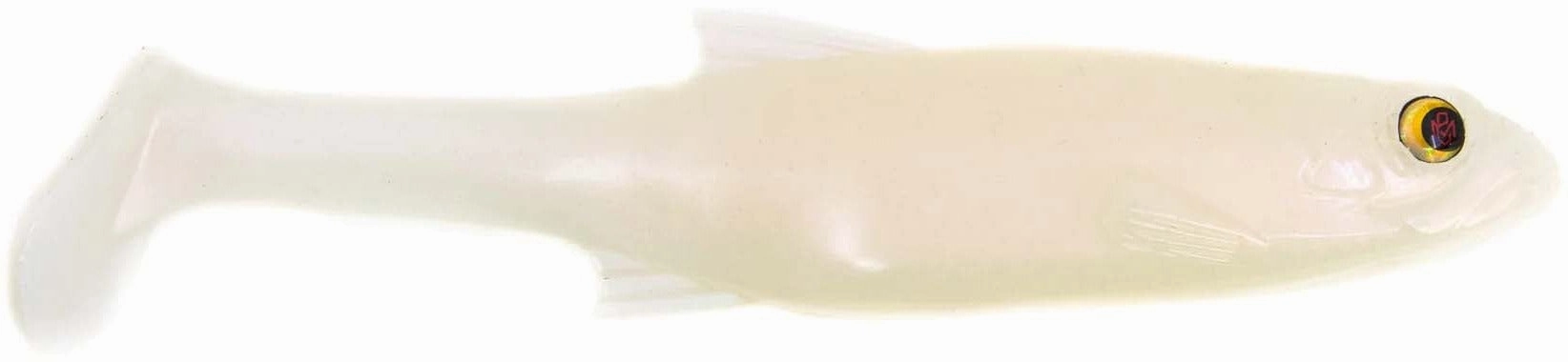 Bass Mafia Daingerous Swimbait (Unloaded)