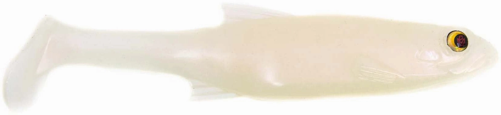 Bass Mafia Daingerous Swimbait (Unloaded)