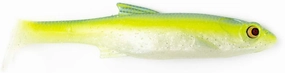 Bass Mafia Daingerous Swimbait (Unloaded)