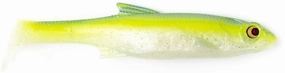 Bass Mafia Daingerous Swimbait (Unloaded)