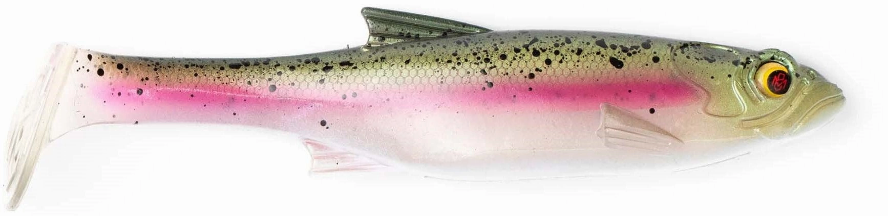 Bass Mafia Daingerous Swimbait (Unloaded)