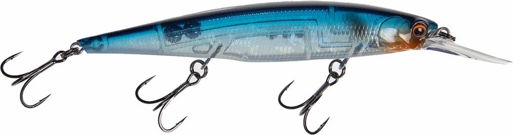 Bass Mafia Shot Caller Deep Jerkbait - 4.5 Inches