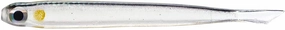Basstrix Flash-Trix Soft Plastic Minow - 3 Inch