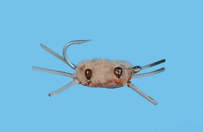 Bauer's Flats Crab